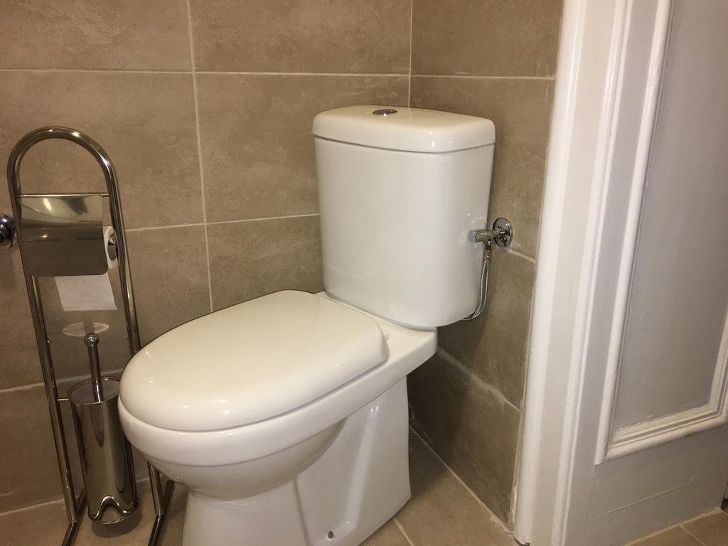 Apartmán Piazza Bělehrad Exteriér fotografie