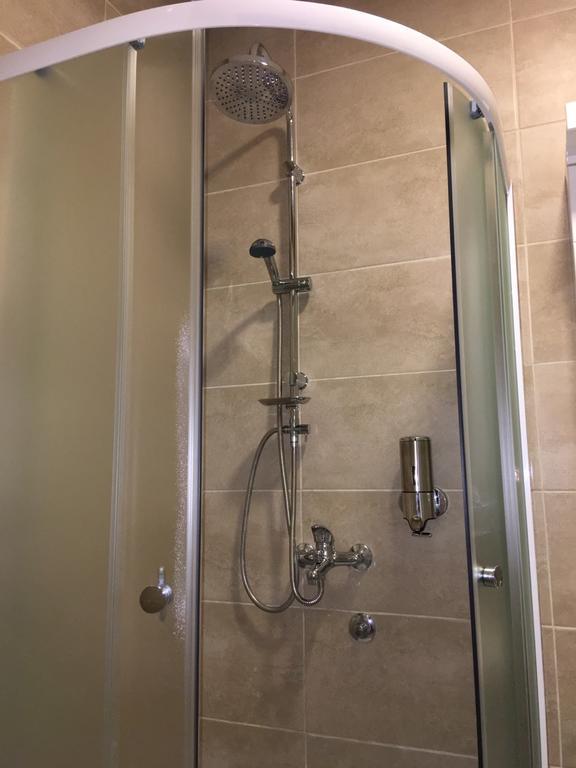 Apartmán Piazza Bělehrad Exteriér fotografie